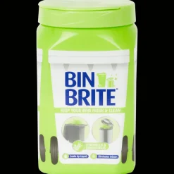 Produits De Lessive Et Vaisselle*Action Désodorisant pour poubelle Bin Brite