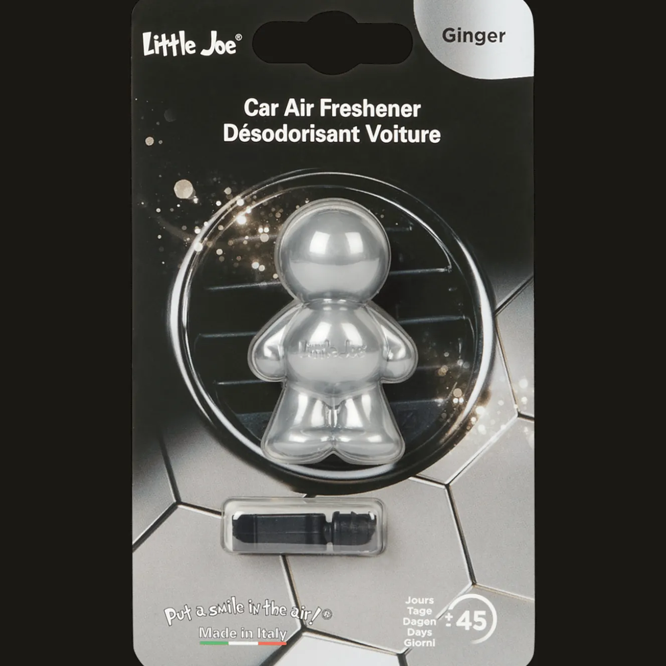 Accessoires Automobiles*Little Joe Désodorisant pour voiture