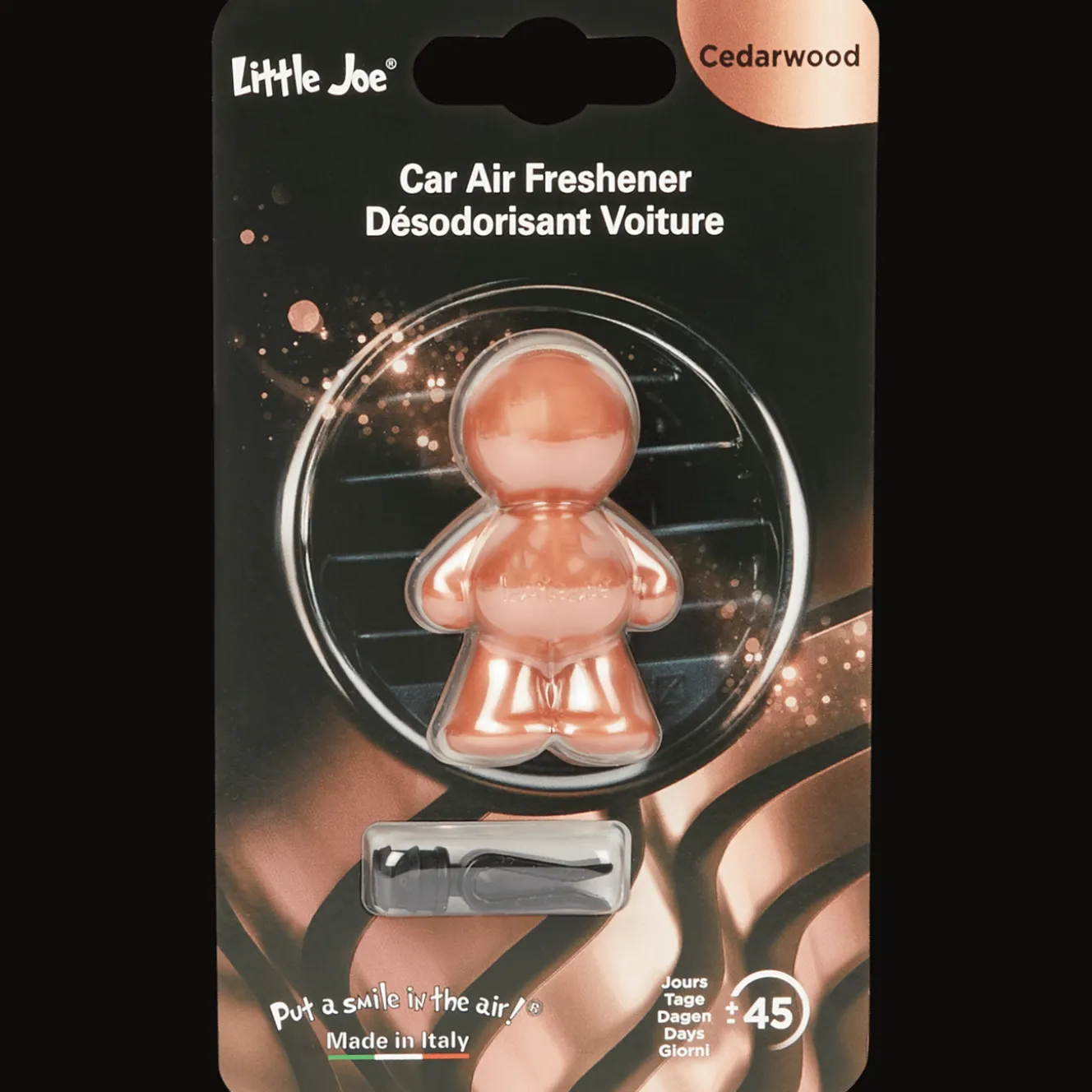 Accessoires Automobiles*Little Joe Désodorisant pour voiture