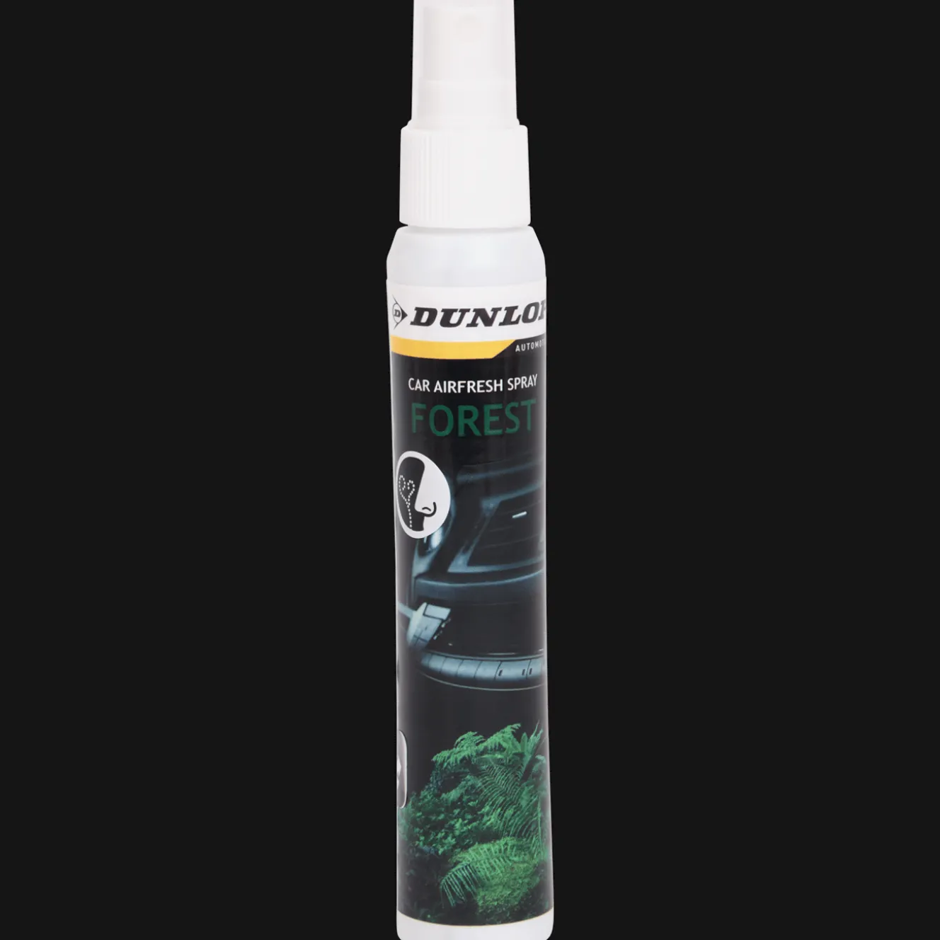 Accessoires Automobiles*Dunlop Désodorisant pour voiture