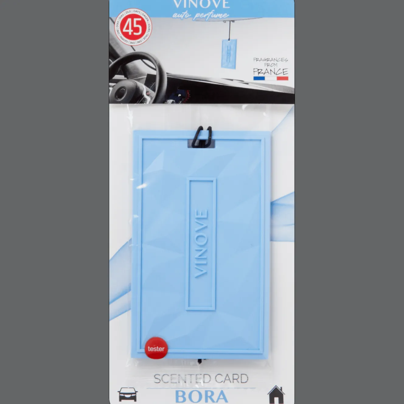 Accessoires Automobiles*Vinove Désodorisant pour voiture