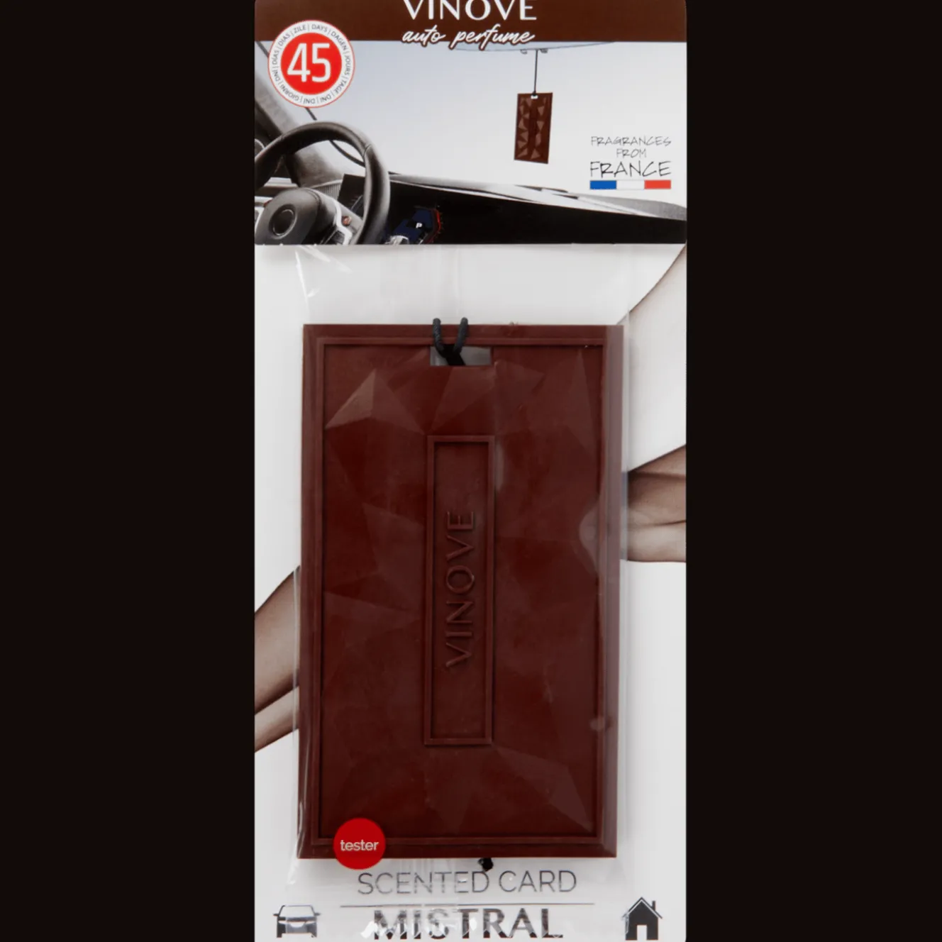 Accessoires Automobiles*Vinove Désodorisant pour voiture