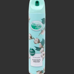 Produits De Lessive Et Vaisselle*Action Désodorisant Pure Air