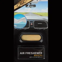 Accessoires Automobiles|Produits De Lessive Et Vaisselle*C&C Désodorisant voiture