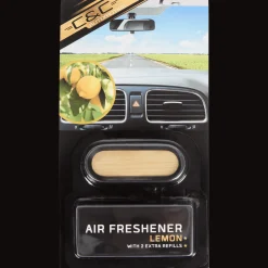 Accessoires Automobiles|Produits De Lessive Et Vaisselle*C&C Désodorisant voiture