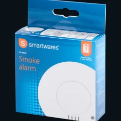 Outils*Smartwares Détecteur de fumée
