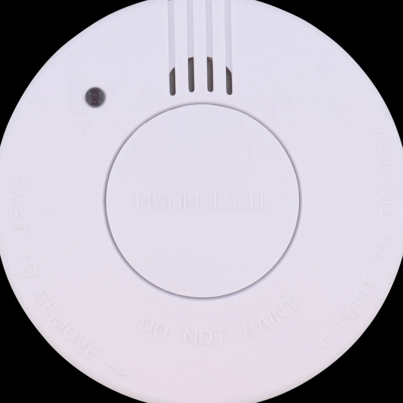 Outils*Smartwares Détecteur de fumée