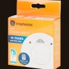 Outils*Smartwares Détecteur de fumée PD-8829