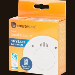 Outils*Smartwares Détecteur de fumée PD-8829