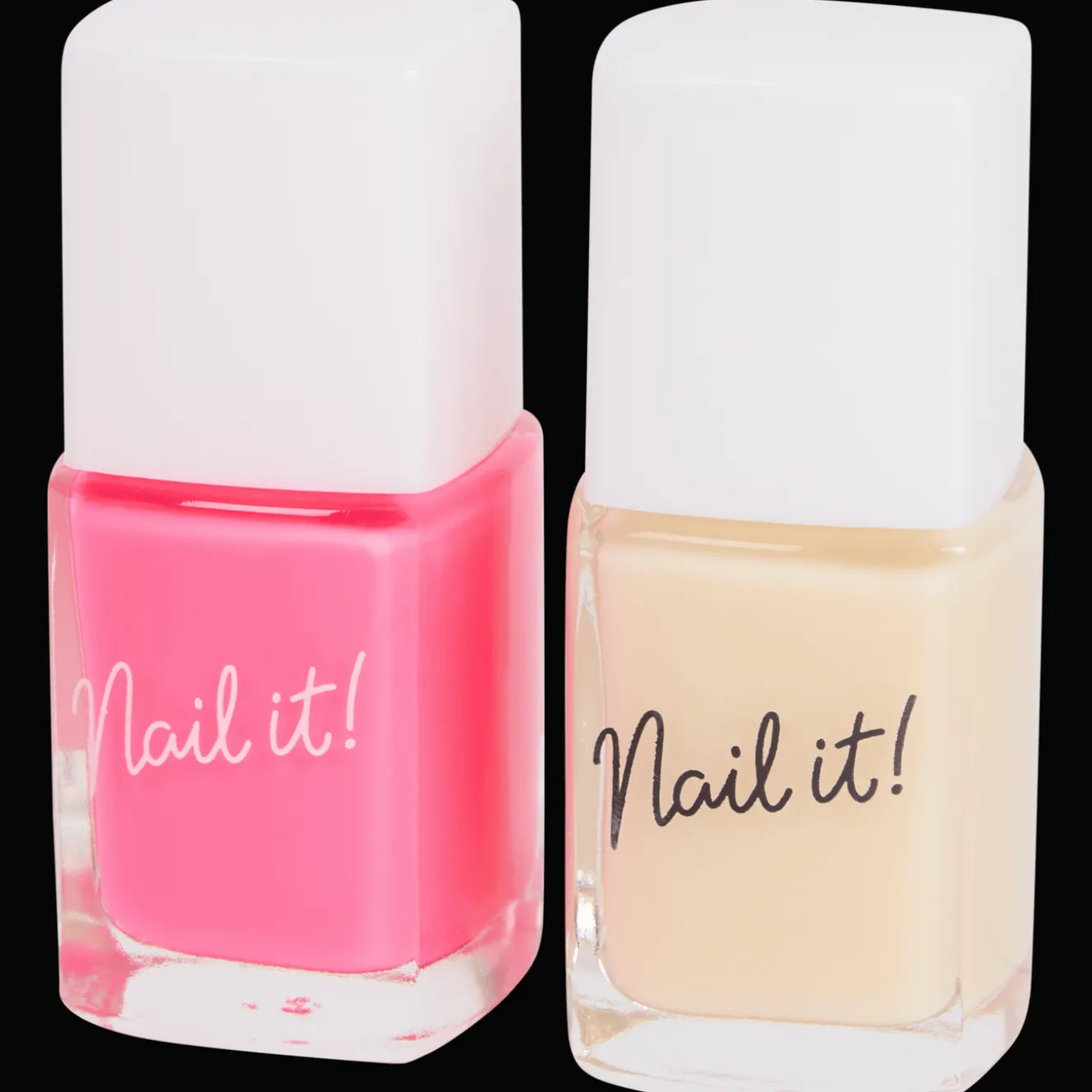 Maquillage*Max & More Duo de vernis à ongles