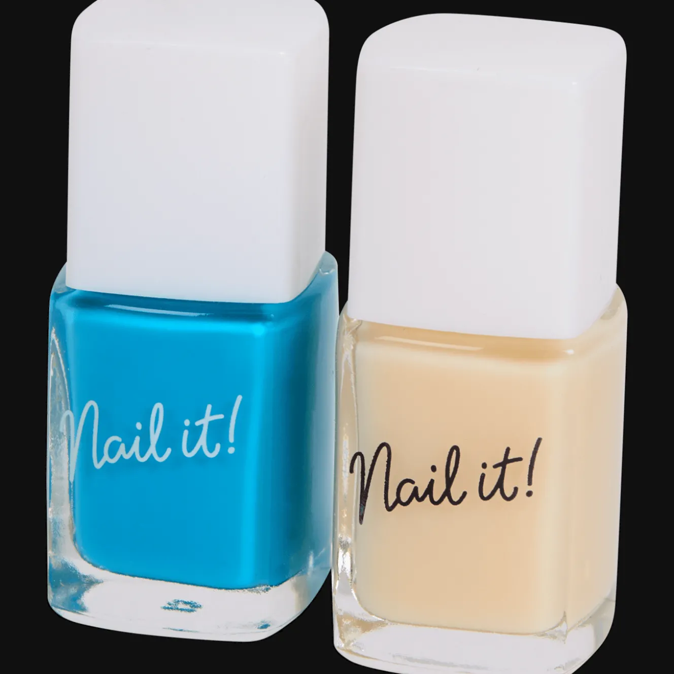 Maquillage*Max & More Duo de vernis à ongles