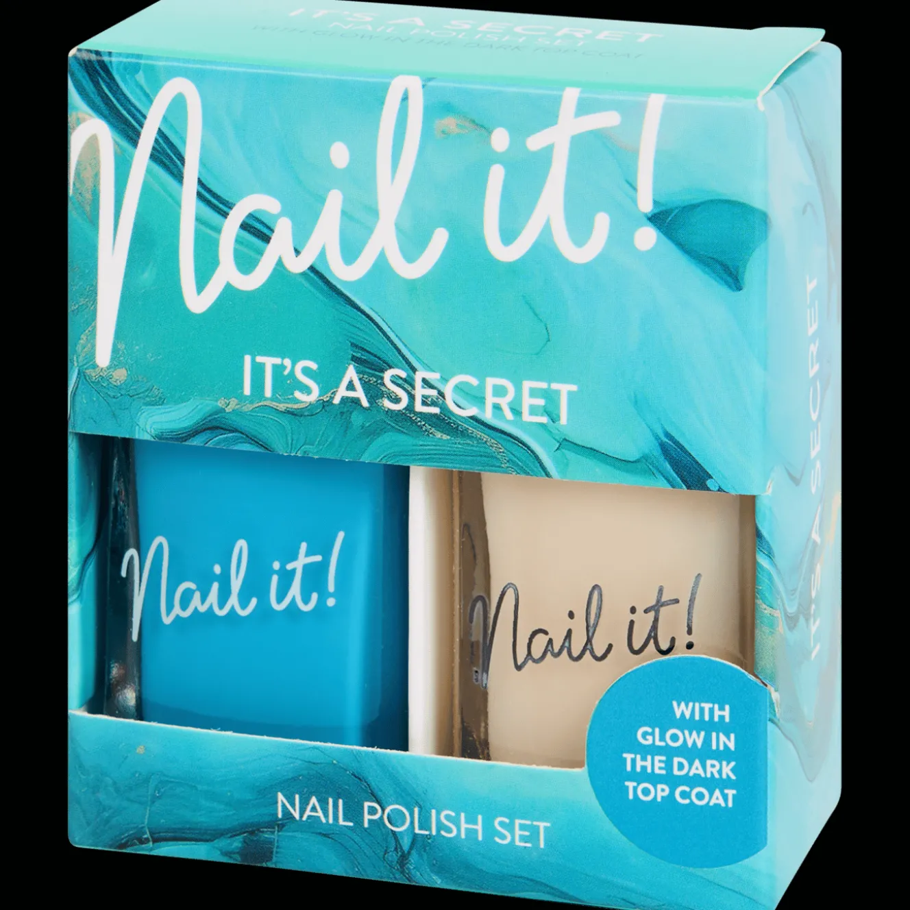 Maquillage*Max & More Duo de vernis à ongles