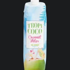 Boissons*Action Eau de coco Tropi-Coco