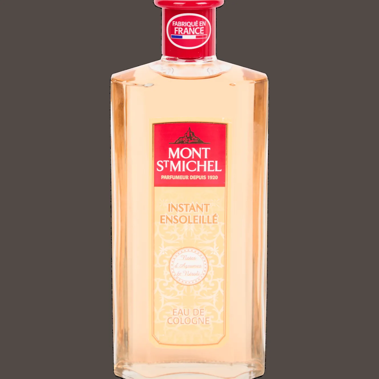 Parfum*Mont St. Michel Eau de Cologne