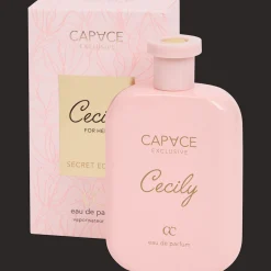 Parfum*Action Eau de parfum Capace Exclusive Cecily