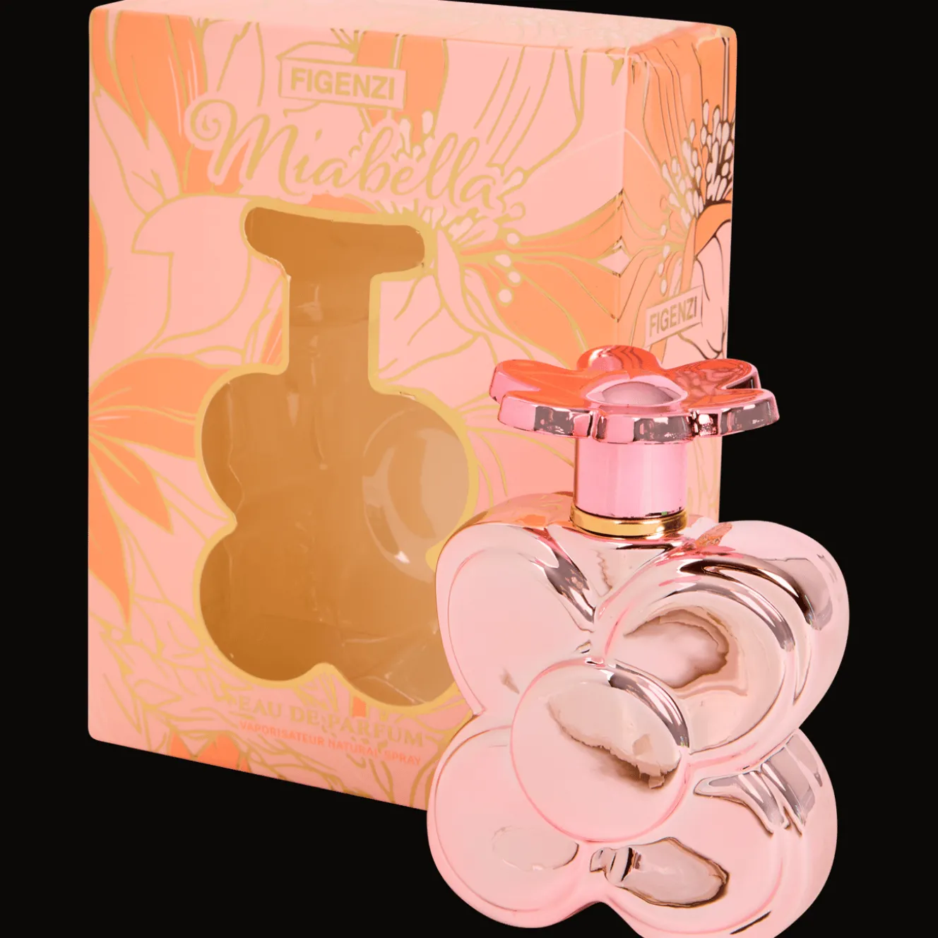Parfum*Action Eau de parfum Figenzi