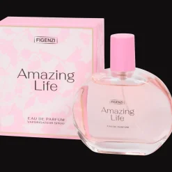 Parfum*Action Eau de parfum Figenzi Amazing Life