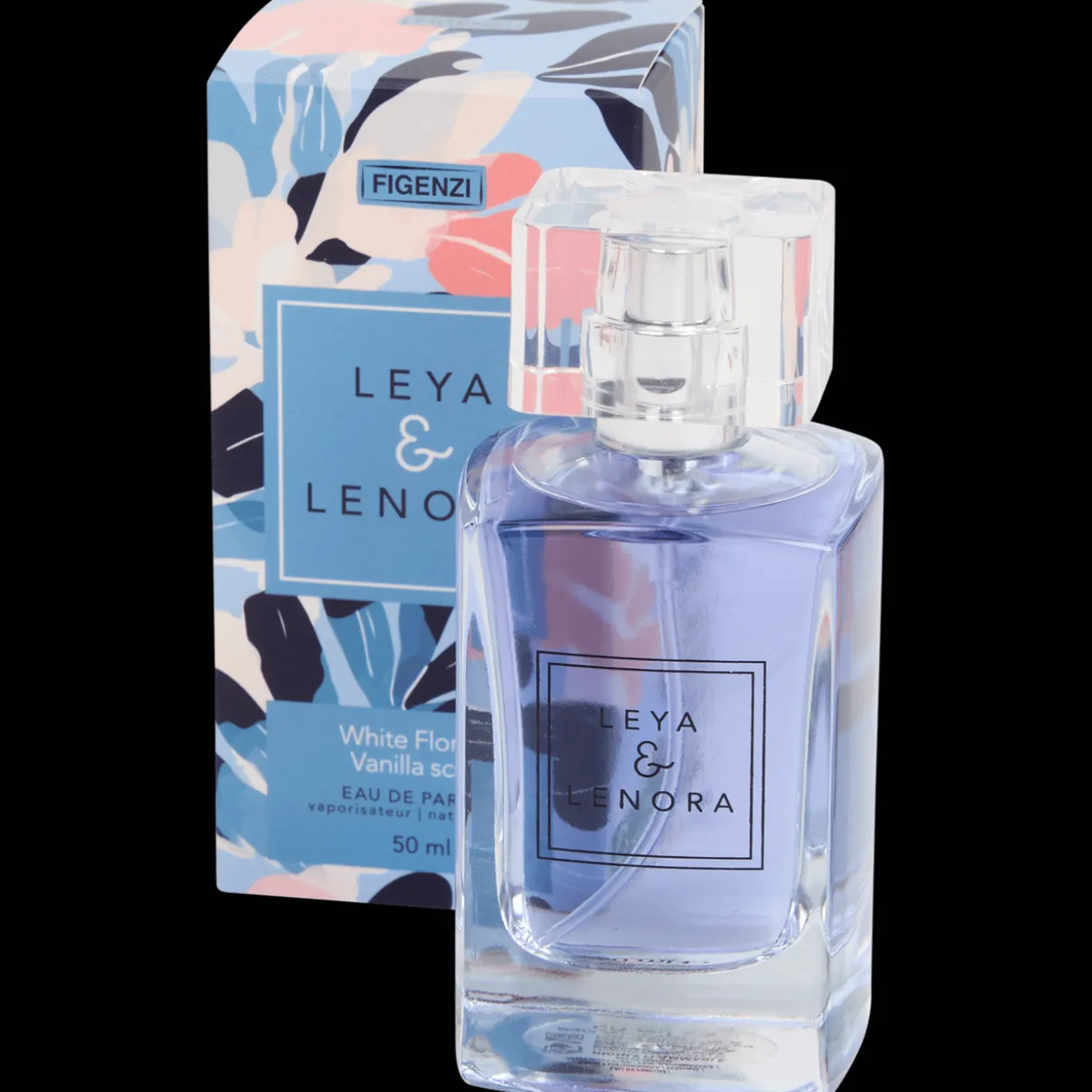 Parfum*Action Eau de parfum Figenzi Leya & Lenora
