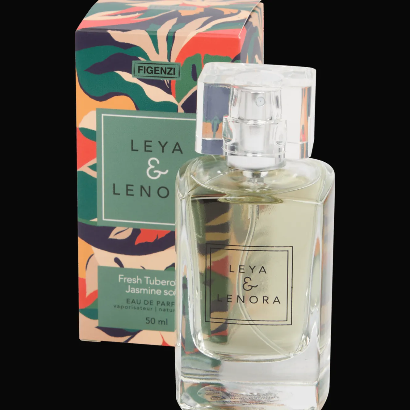 Parfum*Action Eau de parfum Figenzi Leya & Lenora