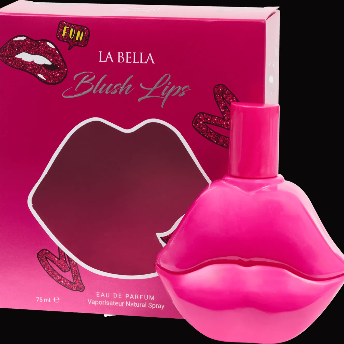 Parfum*Action Eau de parfum Marc Dion La Bella