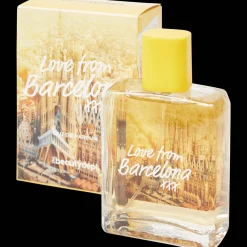 Parfum*Action Eau de parfum The Beauty Dept.