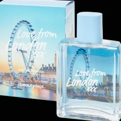Parfum*Action Eau de parfum The Beauty Dept.