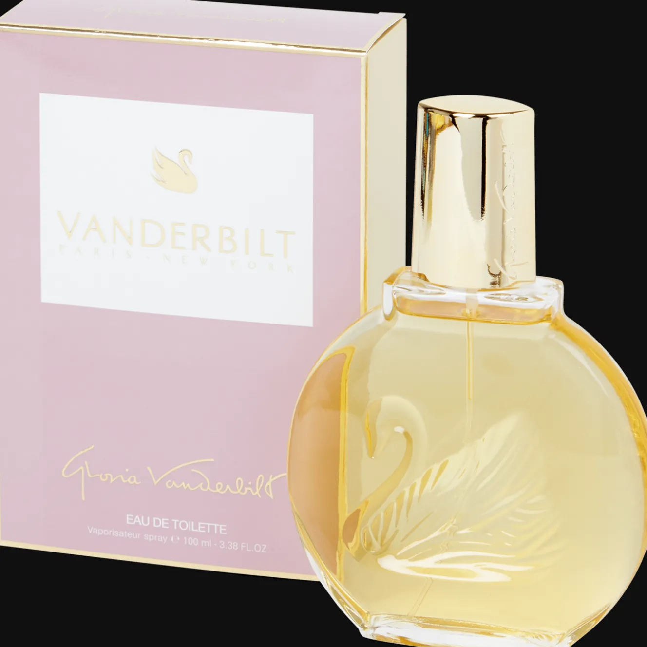 Parfum*Gloria Vanderbilt Eau de toilette