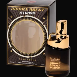 Parfum*Action Eau de toilette Marc Dion Pour Homme Double Agent