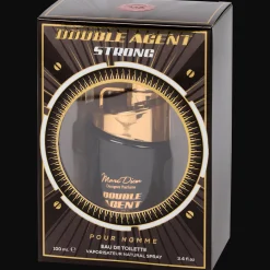 Parfum*Action Eau de toilette Marc Dion Pour Homme Double Agent