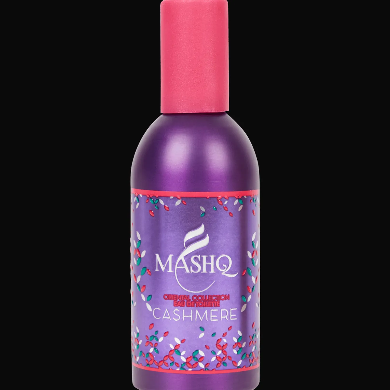 Parfum*Action Eau de toilette Mashq Oriental Collection