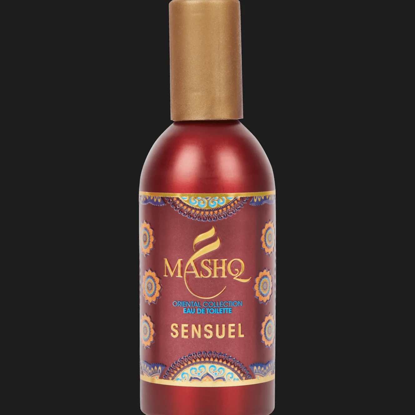Parfum*Action Eau de toilette Mashq Oriental Collection