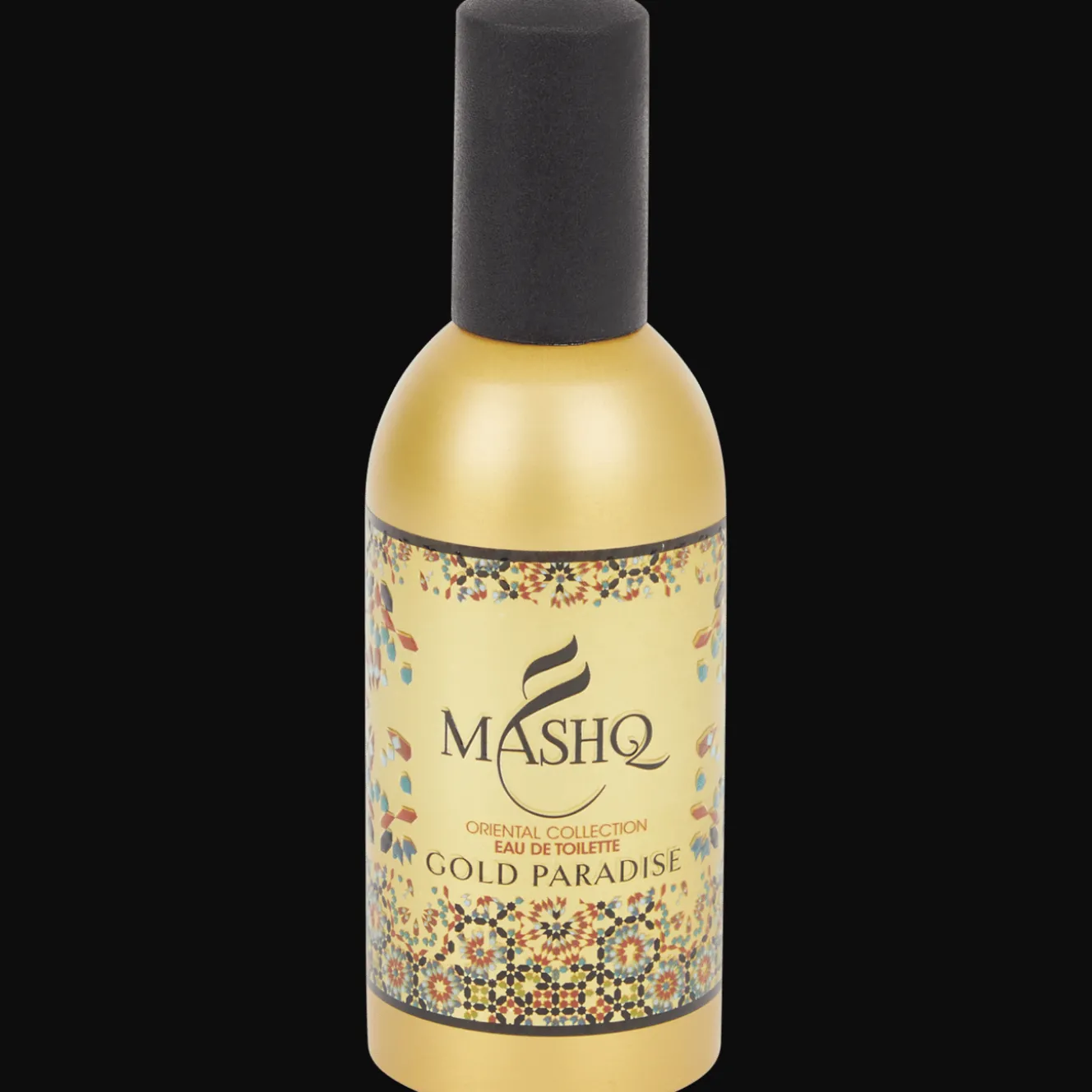 Parfum*Action Eau de toilette Mashq Oriental Collection