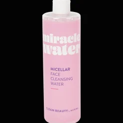 Soins Du Visage*Alvira Eau micellaire Clean Beauty