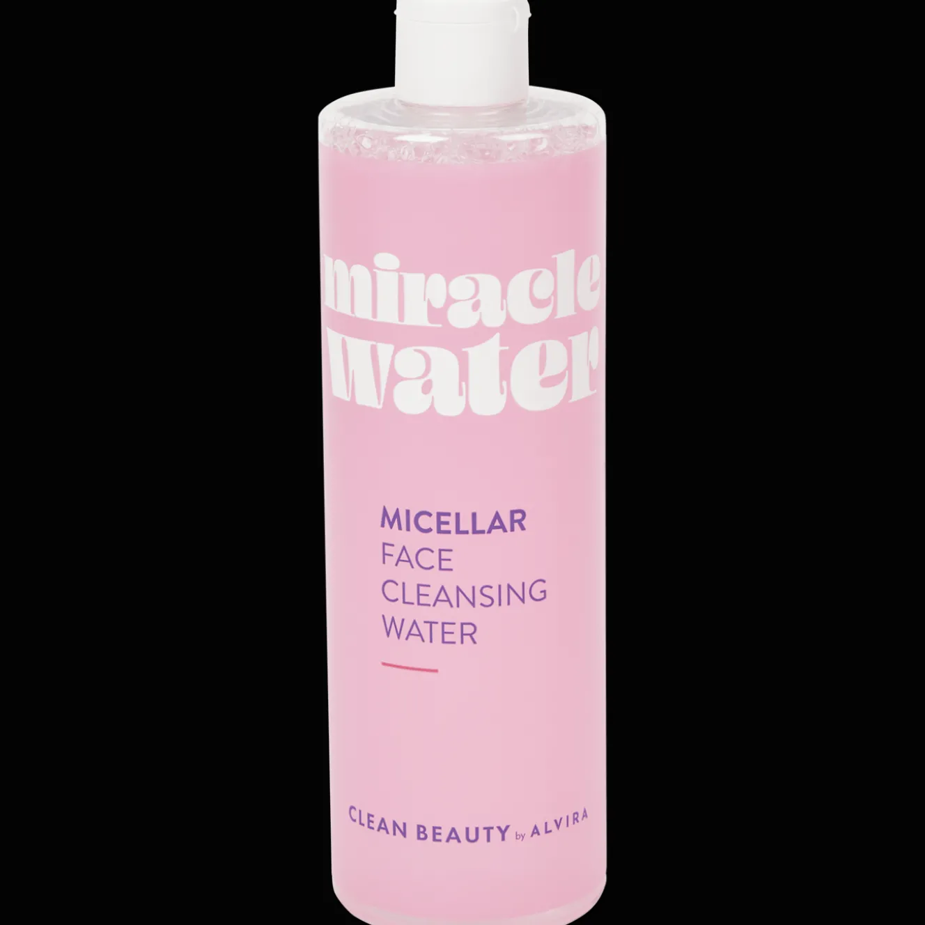 Soins Du Visage*Alvira Eau micellaire Clean Beauty