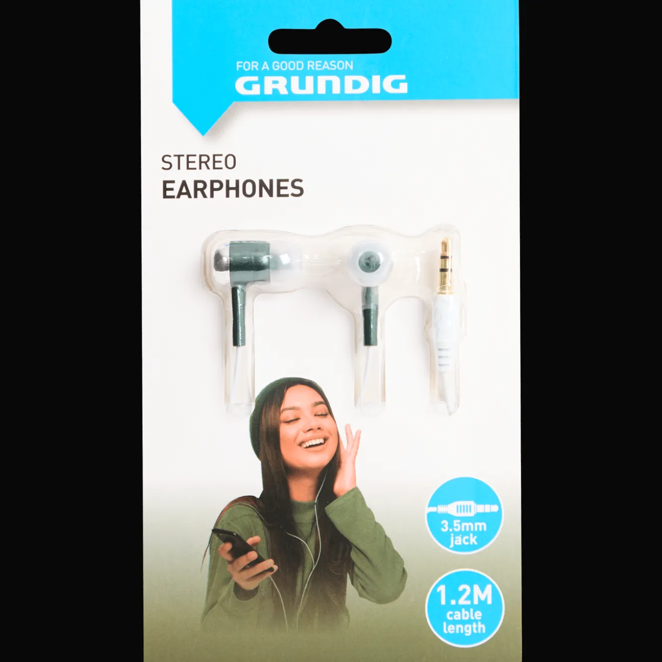 Casques Et Écouteurs*Grundig Ecouteurs