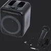 Accessoires Multimédia*Roseland Enceinte avec micro RS-200