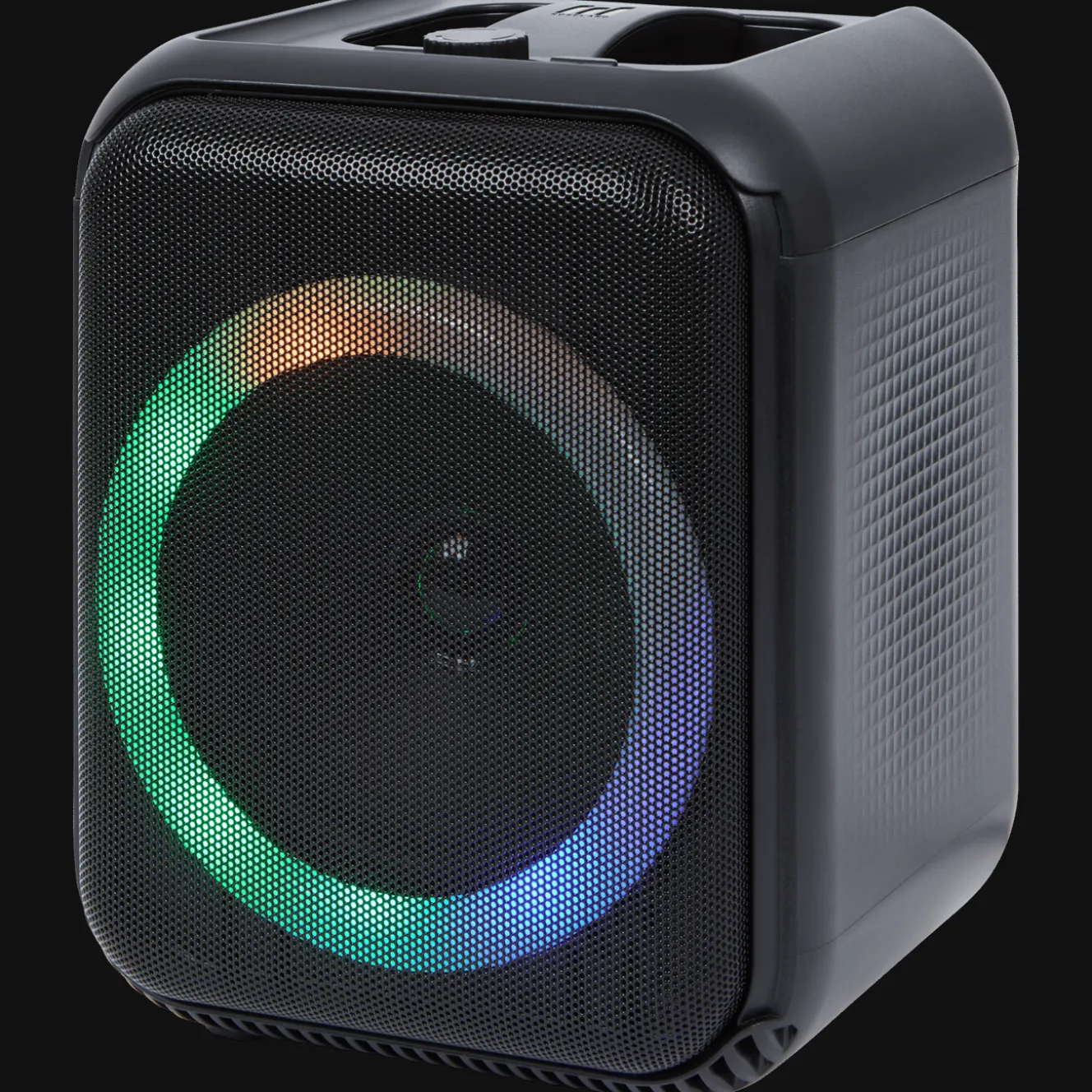 Accessoires Multimédia*Roseland Enceinte avec micro RS-200