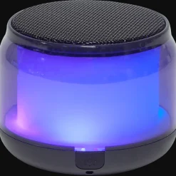 Accessoires Multimédia*Action Enceinte Bluetooth avec LED Sologic