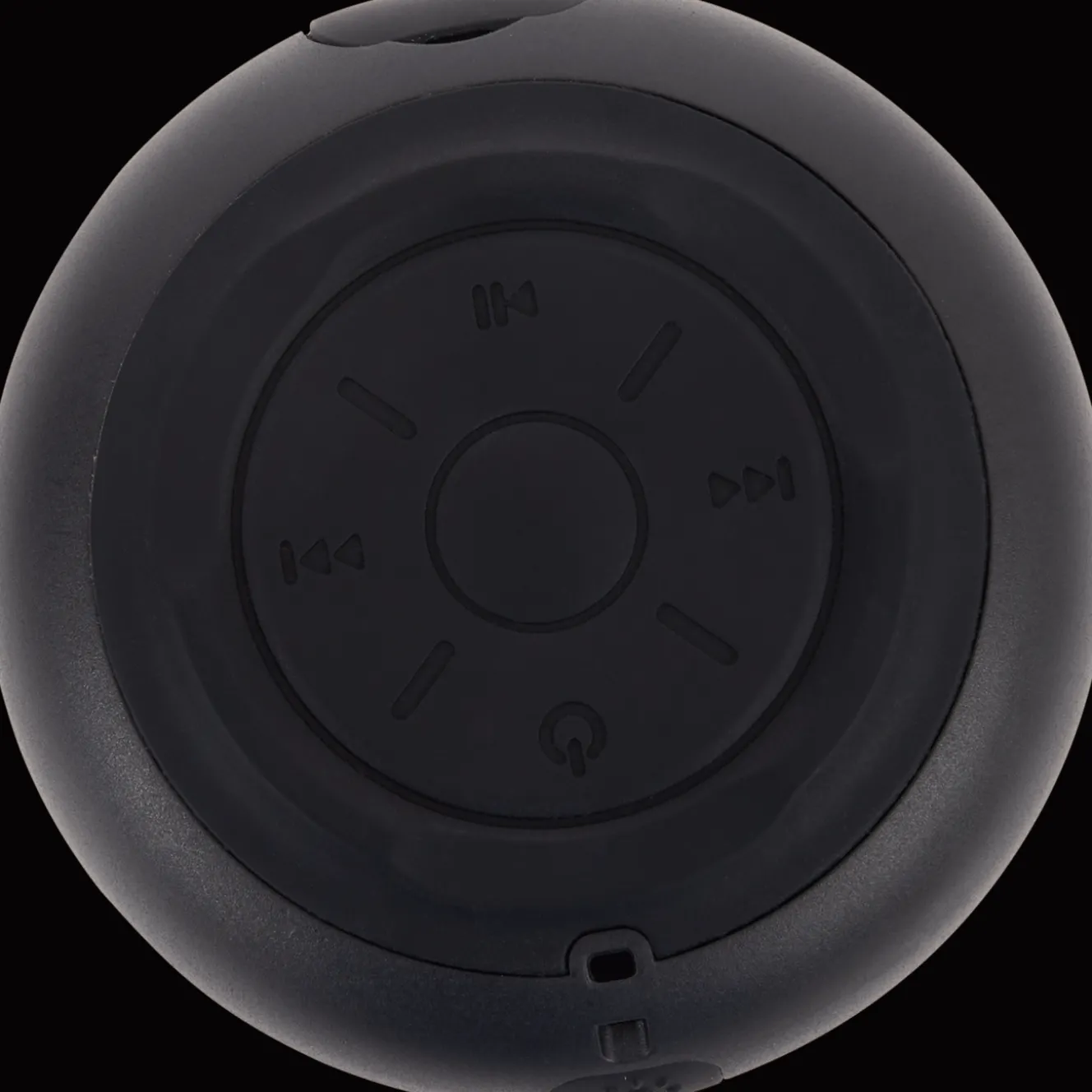 Accessoires Multimédia*Action Enceinte Bluetooth avec LED Sologic
