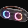 Accessoires Multimédia*Action Enceinte Boombox Pulsar