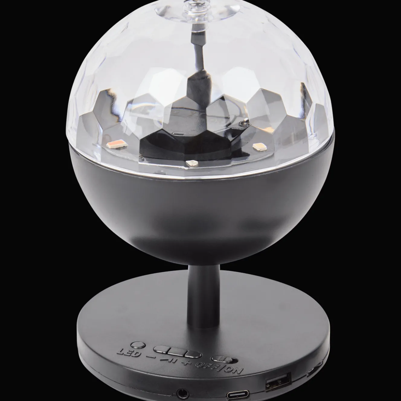 Accessoires Multimédia*Action Enceinte disco Xite