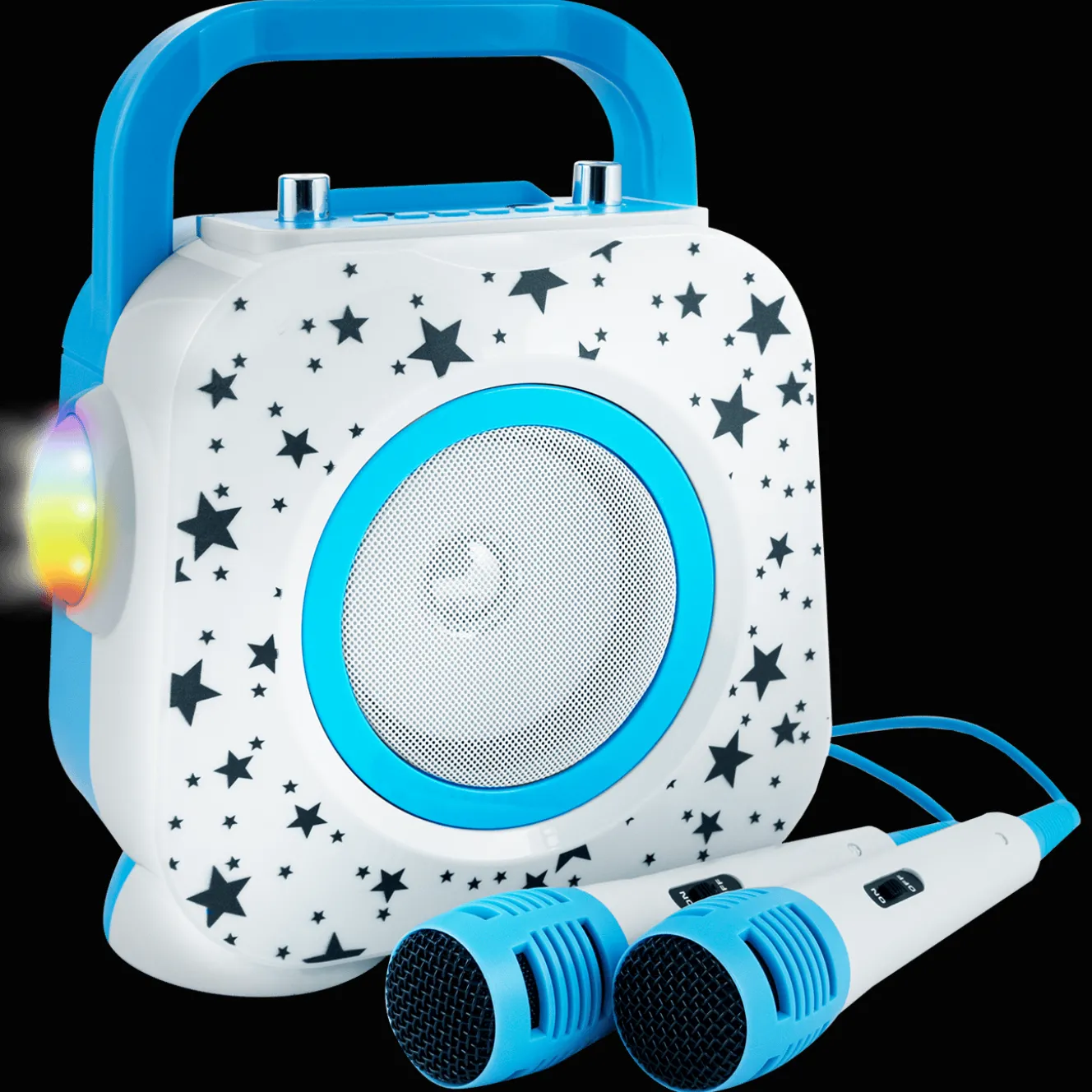 Accessoires Multimédia*Action Enceinte karaoké