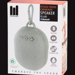 Accessoires Multimédia*Roseland Enceinte résistante aux éclaboussures