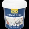 Outils*TCX Enduit de rebouchage blanc