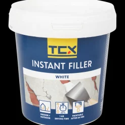 Outils*TCX Enduit de rebouchage blanc