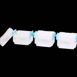 Accessoires Pour La Maison*Action Ensembe de boîtes de rangement