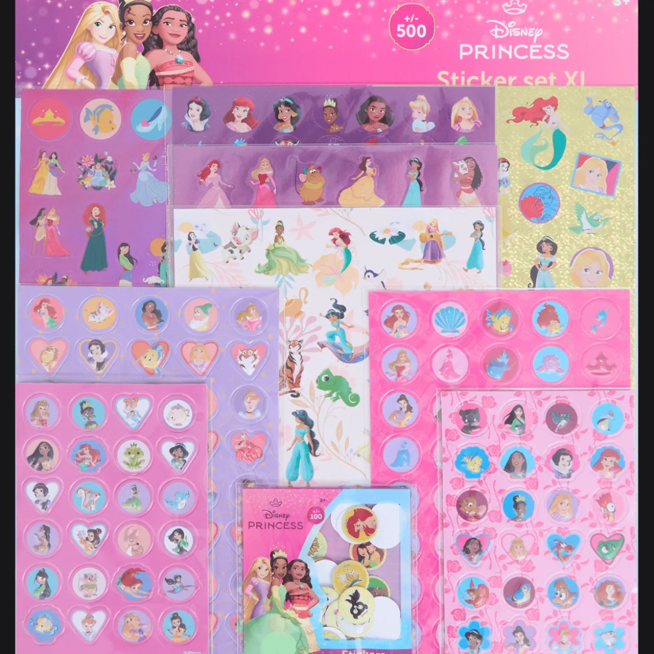 Bricolage Pour Enfants|Bricolage*Action Ensemble d’autocollants XL