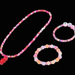Montres Et Bijoux*Action Ensemble de bijoux