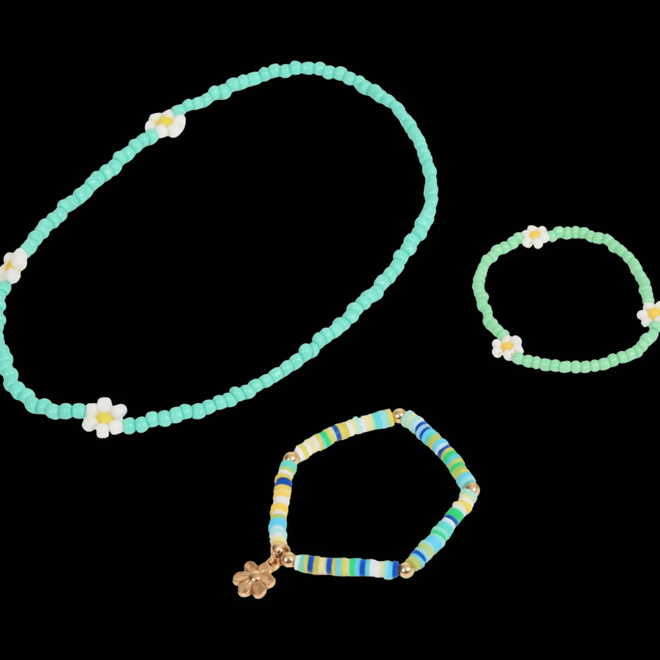 Montres Et Bijoux*Action Ensemble de bijoux