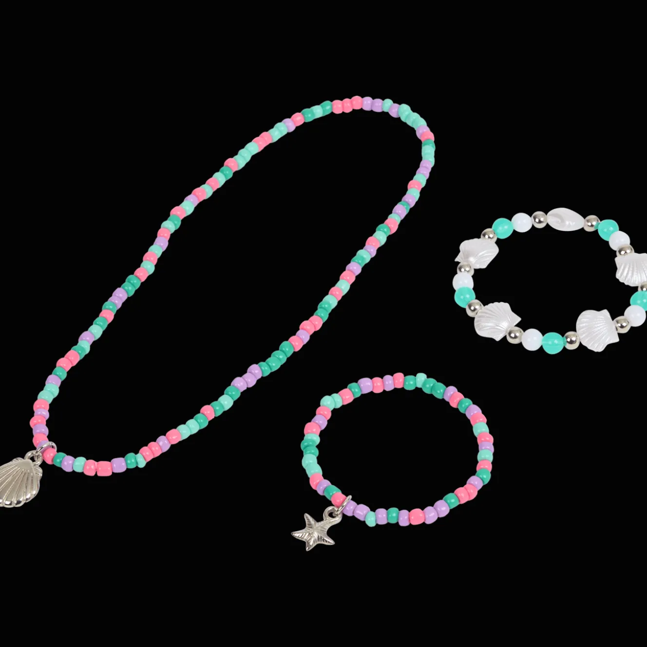 Montres Et Bijoux*Action Ensemble de bijoux